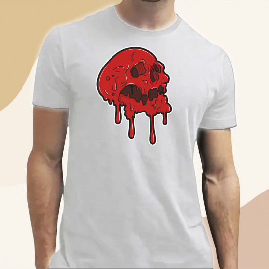تيشيرت دم 