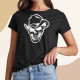 تيشيرت جمجمة