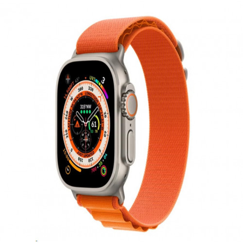 HL8 ساعة الترا الذكية ATOUCH HL8 ساعة الترا الذكية ATOUCH