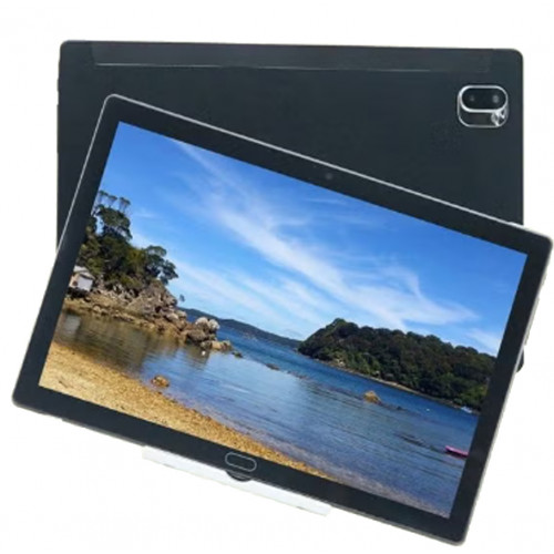 جهاز كمبيوتر تابلت A105 ماكس ذكي مقاس 10.1 بوصة يدعم تقنية 5G ثنائي الشريحة بذاكرة رام 6 جيجابايت وذاكرة روم 256 جيجابايت واتصال واي فاي ومعالج ثماني النواة يدعم التقريب بنظام تشغيل أندرويد 12.0 تاب مع لوحة مفاتيح بلوتوث (بلون أسود) جهاز كمبيوتر تابلت A105 ماكس ذكي مقاس 10.1 بوصة يدعم تقنية 5G ثنائي الشريحة بذاكرة رام 6 جيجابايت وذاكرة روم 256 جيجابايت واتصال واي فاي ومعالج ثماني النواة يدعم التقريب بنظام تشغيل أندرويد 12.0 تاب مع لوحة مفاتيح بلوتوث (بلون أسود)