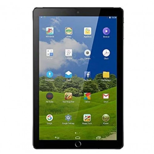 كمبيوتر لوحي A102 Pro يعمل بنظام Android - 6 جيجابايت 256 جيجابايت مع لوحة مفاتيح وسماعات AirPods اللون اسود كمبيوتر لوحي A102 Pro يعمل بنظام Android - 6 جيجابايت 256 جيجابايت مع لوحة مفاتيح وسماعات AirPods اللون اسود