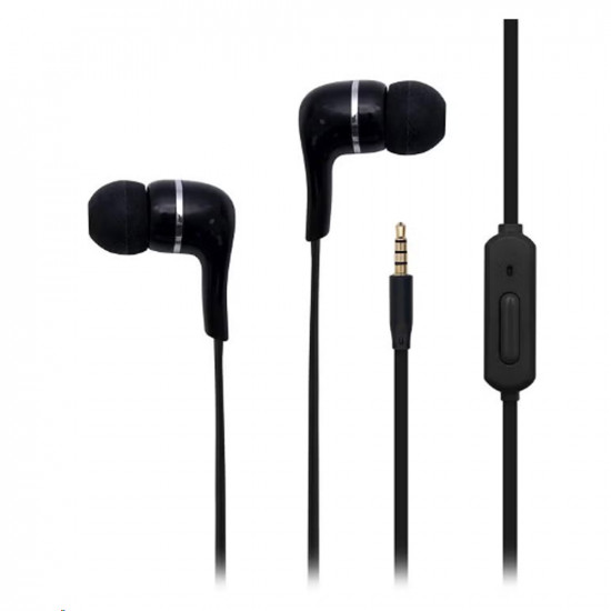 هندزفری سیمی توشیبا (TOSHIBA) مدل RZE-D32E هندزفری سیمی توشیبا (TOSHIBA) مدل RZE-D32E