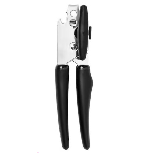 فتاحة علب أسود 20 سنتيمتر فتاحة علب أسود 20 سنتيمتر