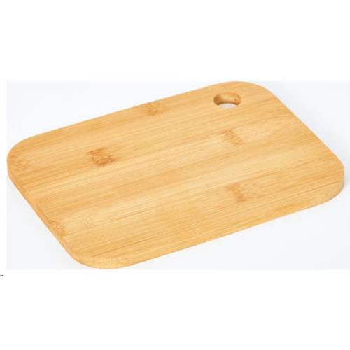 لوح تقطيع من خشب الخيزران بني 20 x 0.9سم لوح تقطيع من خشب الخيزران بني 20 x 0.9سم