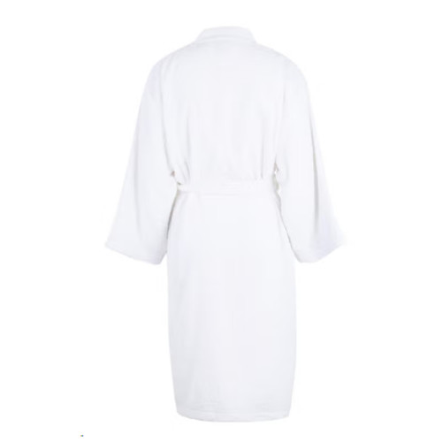 روب حمّام بتصميم كيمونو نيكسوس - كبير أبيض L / XL روب حمّام بتصميم كيمونو نيكسوس - كبير أبيض L / XL