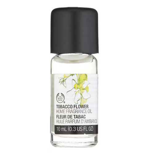 الزيت العطري فلاور شفاف/ أسود 10ملليلتر الزيت العطري فلاور شفاف/ أسود 10ملليلتر