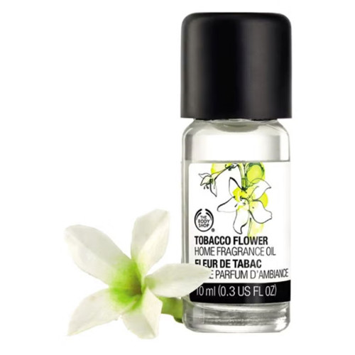 الزيت العطري فلاور شفاف/ أسود 10ملليلتر الزيت العطري فلاور شفاف/ أسود 10ملليلتر