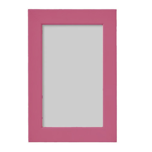 إطار صورة فيسكبو وردي 10x15 سم إطار صورة فيسكبو وردي 10x15 سم