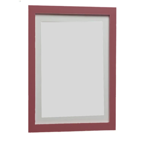 إطار صورة فيسكبو احمر غامق 21x30 سم إطار صورة فيسكبو احمر غامق 21x30 سم