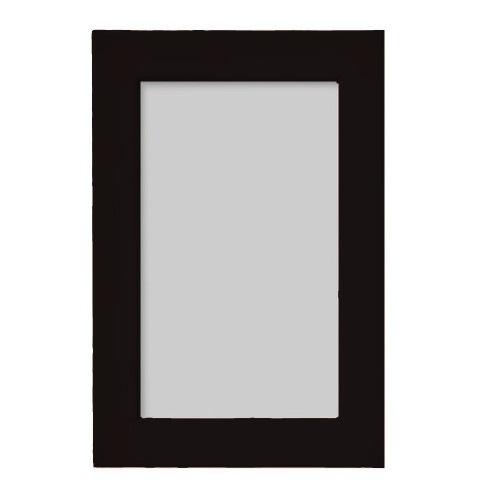 إطار صورة فيسكبو أسود 10x15 سم إطار صورة فيسكبو أسود 10x15 سم