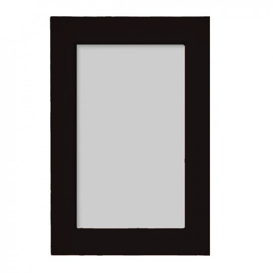 إطار صورة فيسكبو أسود 10x15 سم