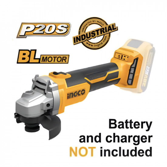 صاروخ ليثيوم أيون انكو INGCO