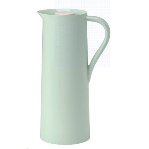 تُرمس معزول حافظ للحرارة اخضر فاتح تُرمس معزول حافظ للحرارة اخضر فاتح