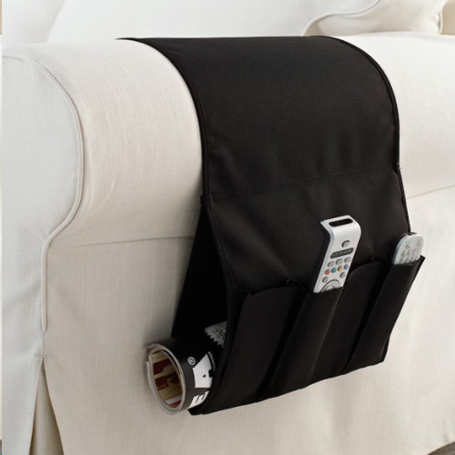 حافظة جهاز الريموت كنترول, أسود حافظة جهاز الريموت كنترول, أسود