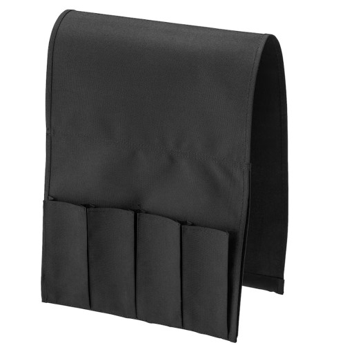 حافظة جهاز الريموت كنترول, أسود حافظة جهاز الريموت كنترول, أسود