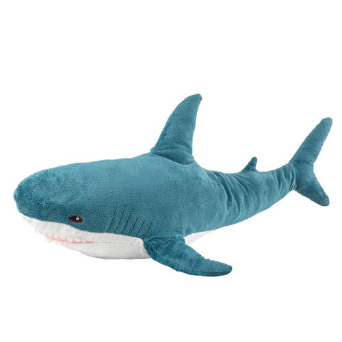 دُمية طرية, القرش., 100 سم دُمية طرية, القرش., 100 سم