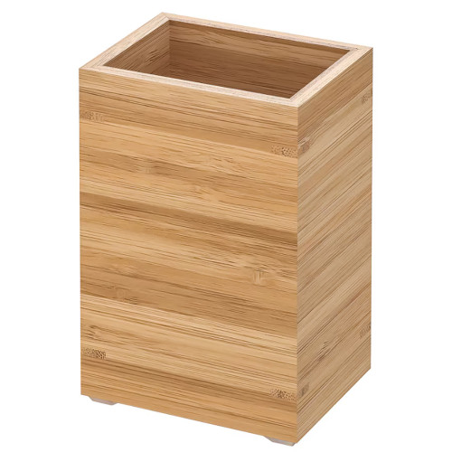 حامل فرشاة أسنان, خيزران حامل فرشاة أسنان, خيزران