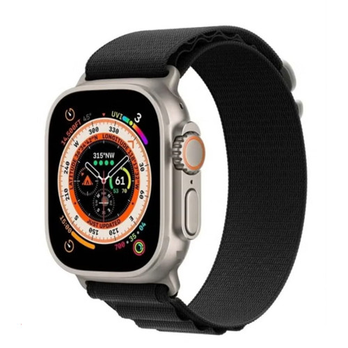 ساعة ذكية الترا KD99 الاصدار الثامن 49 ملي 2.01 انش، بلوتوث، ساعة رياضية رقمية ساعة ذكية الترا KD99 الاصدار الثامن 49 ملي 2.01 انش، بلوتوث، ساعة رياضية رقمية