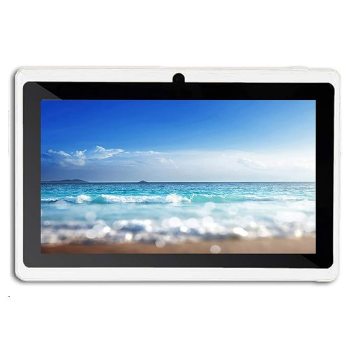 كول تاتش تابلت 7انش C8i واي فاي 8جيجابايت ، ابيض كول تاتش تابلت 7انش C8i واي فاي 8جيجابايت ، ابيض