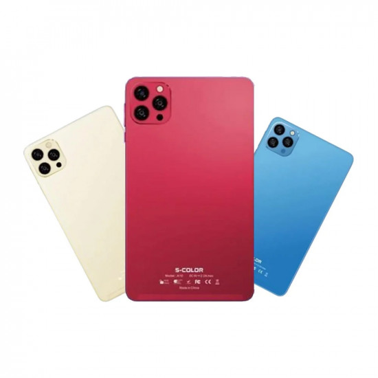 تابلت اطفال i14 PRO MAX 5G سبعة بوصة اسود تابلت اطفال i14 PRO MAX 5G سبعة بوصة اسود