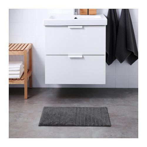 سجادة حمام سريعة الجفاف من الألياف الدقيقة - 40x60 سم سجادة حمام سريعة الجفاف من الألياف الدقيقة - 40x60 سم