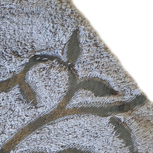 منشفة أنيقة من القطن المصري (140x70 سم) منشفة أنيقة من القطن المصري (140x70 سم)