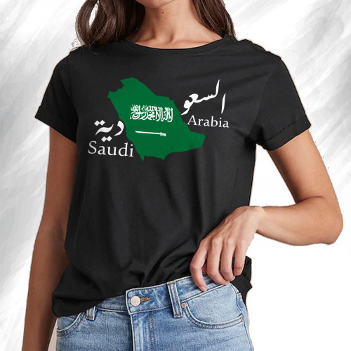 تيشيرت السعودية 2 تيشيرت السعودية 2