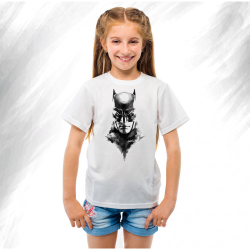 تيشيرت أطفال باتمان 2 تيشيرت أطفال باتمان 2