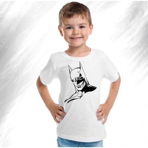 تيشيرت أطفال باتمان 3 تيشيرت أطفال باتمان 3