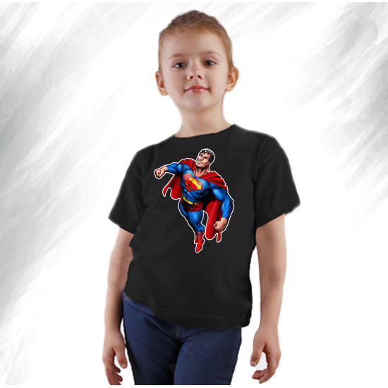 تيشيرت أطفال سوبرمان 2