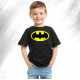 تيشيرت أطفال باتمان 