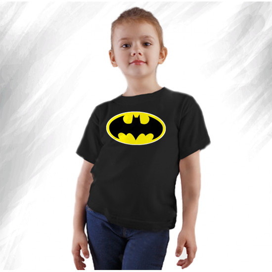 تيشيرت أطفال باتمان 