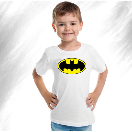 تيشيرت أطفال باتمان 