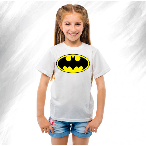 تيشيرت أطفال باتمان  تيشيرت أطفال باتمان