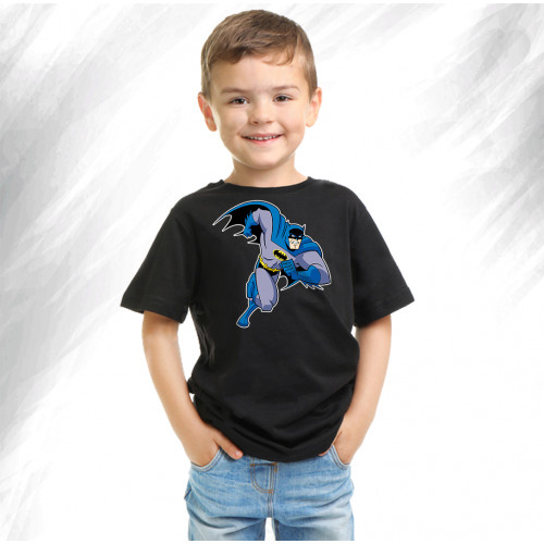 تيشيرت أطفال باتمان 2 تيشيرت أطفال باتمان 2