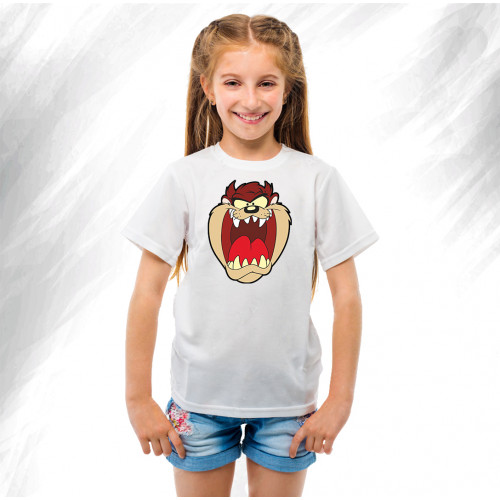 تيشيرت أطفال تاز تيشيرت أطفال تاز