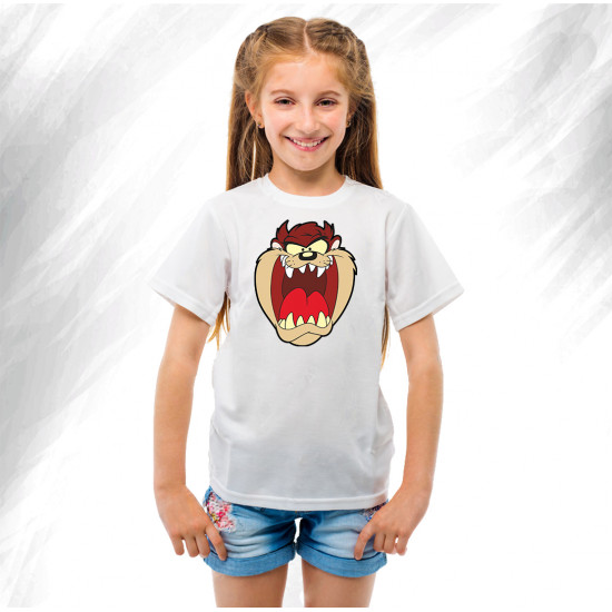 تيشيرت أطفال تاز