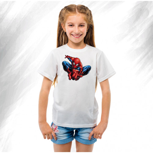 تيشيرت أطفال سبايدر مان تيشيرت أطفال سبايدر مان