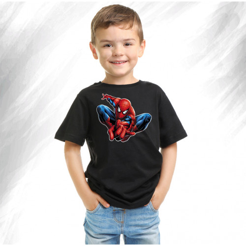 تيشيرت أطفال سبايدر مان تيشيرت أطفال سبايدر مان