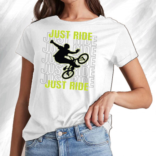 تيشيرت دراجة هوائية -1  تيشيرت دراجة هوائية -1