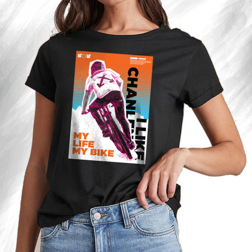 تيشيرت دراجة هوائية -3 تيشيرت دراجة هوائية -3