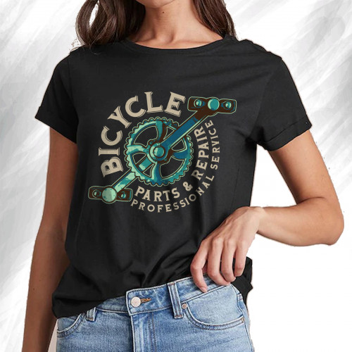 تيشيرت دراجة هوائية -5 تيشيرت دراجة هوائية -5