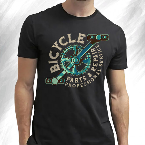 تيشيرت دراجة هوائية -5 تيشيرت دراجة هوائية -5