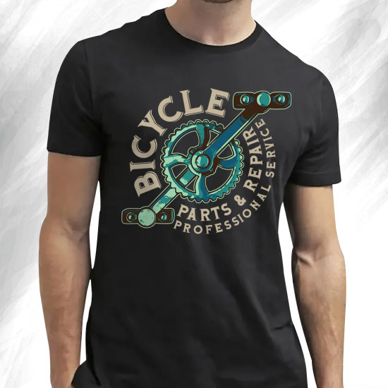 تيشيرت دراجة هوائية -5