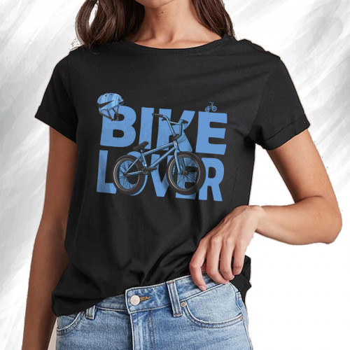 تيشيرت دراجة هوائية -6 تيشيرت دراجة هوائية -6