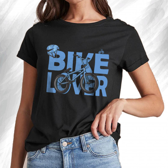 تيشيرت دراجة هوائية -6