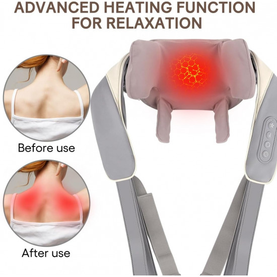 جهاز المساج المثالي جهاز المساج المثالي