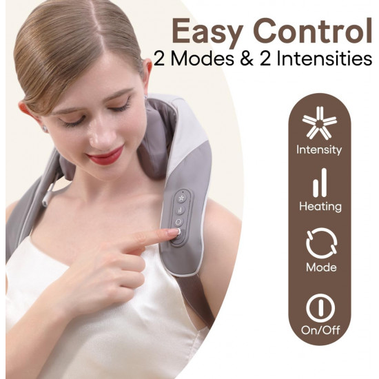 جهاز المساج المثالي جهاز المساج المثالي