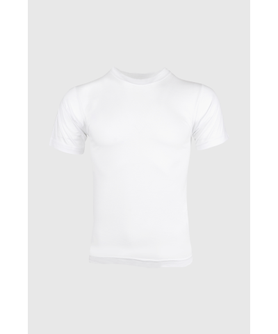 شد 6 حبة فنايل رقبة خناقي كود 005 ماركة جيلان التركية قطن 100% 