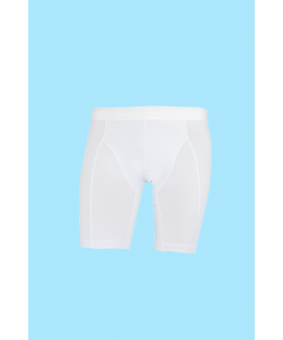 شد 6 حبة بوكسر مغاط طويل قطن 90% ماركة جيلان كود 049